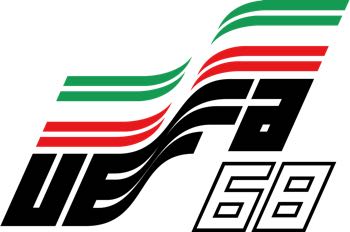 1968 Euros logo