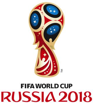2018 World Cup logo