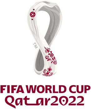 2022 World Cup logo