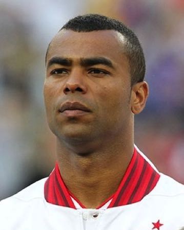 Ashley Cole