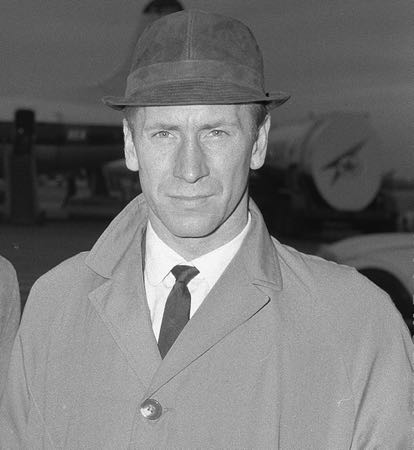 Bobby Charlton