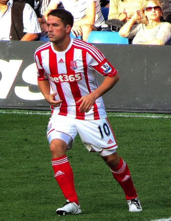 Michael Owen