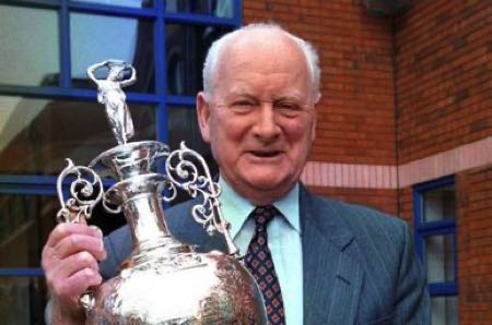 Tom Finney