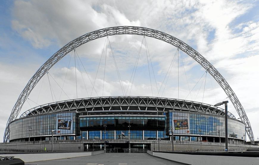 Wembley