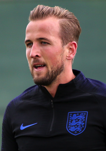 Harry Kane
