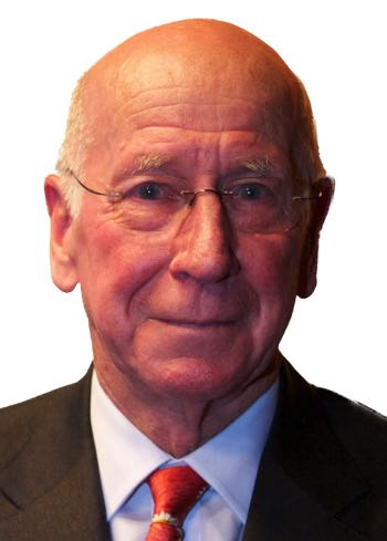 Bobby Charlton