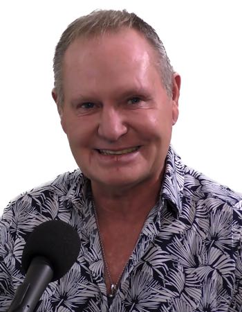 Paul Gascoigne