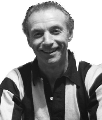 Stanley Matthews