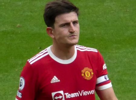 Harry Maguire