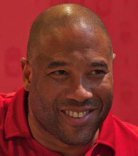 John Barnes