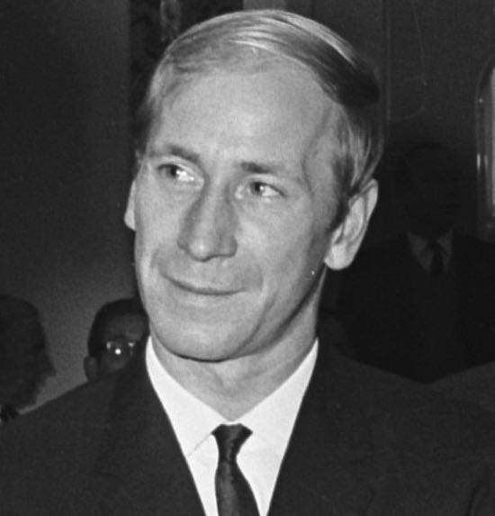 Bobby Charlton