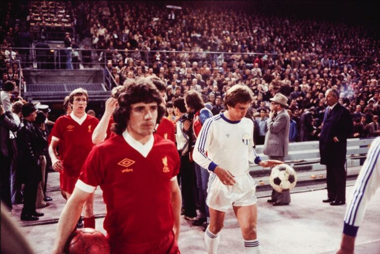 England Football Managers (Full List) - England Fanzine