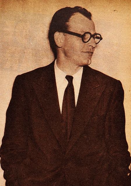 Sir Walter Winterbottom