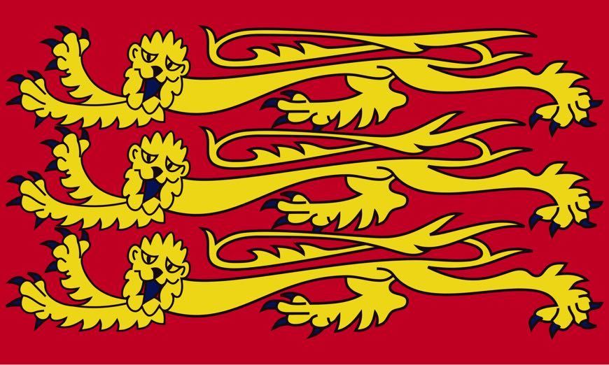 Royal Banner of Arms