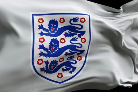 England Football Badge