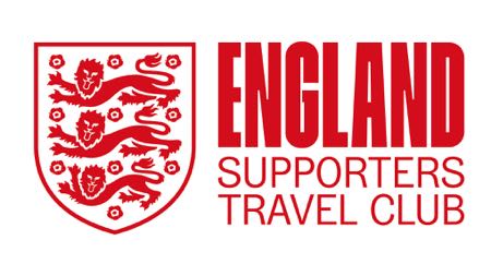 England Supporters Travel Club