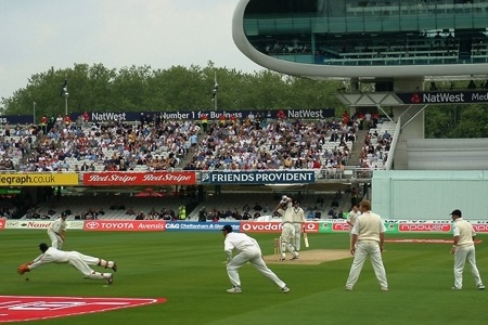 England Men's Cricket