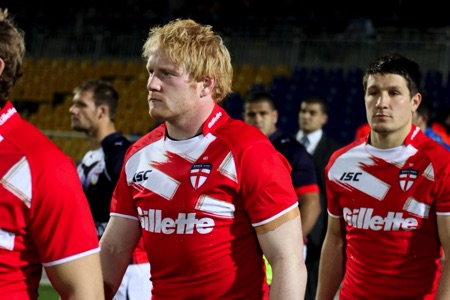 James Graham