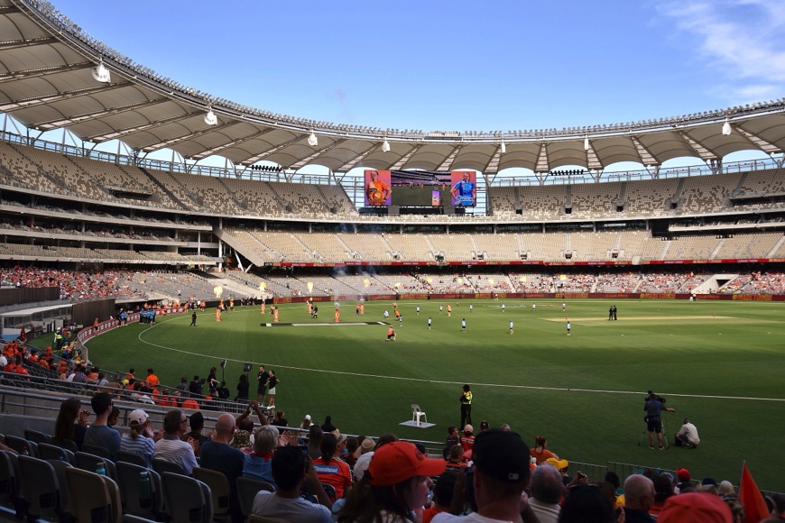 Perth Stadium