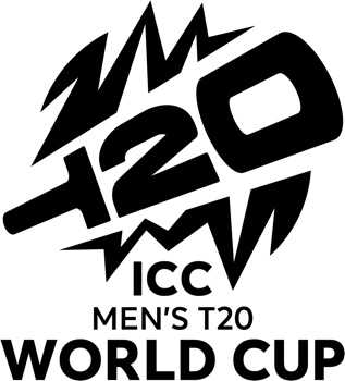 T20 World Cup logo